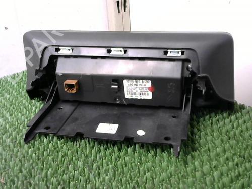 Used Switch Switch PEUGEOT PARTNER Box Body/MPV (K9) 1.5 BlueHDi 100 (102 hp) 34163487 34163487