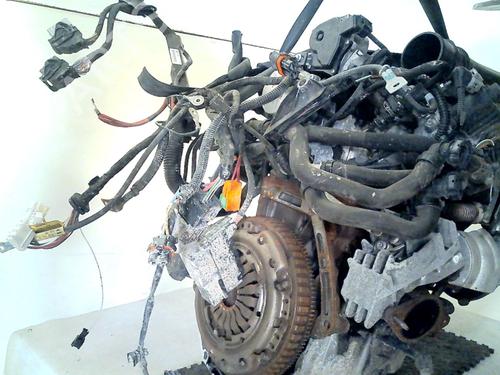 Engine RENAULT CLIO III (BR0/1, CR0/1) 1.5 dCi | BP22089945M1  - Image 8