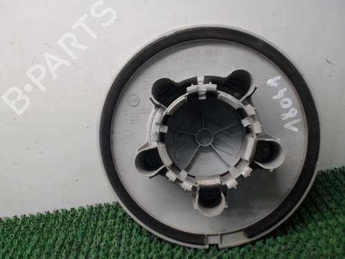 Hub cap CITROËN JUMPY II Van 1.6 HDi 90 8V | BP22081812C160 