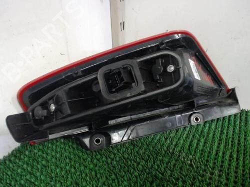 Used Left taillight Left taillight FIAT PUNTO (199_) 1.3 D Multijet (75 hp) 20877278 20877278