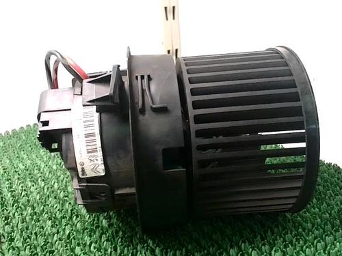 Heater blower motor PEUGEOT 208 I (CA_, CC_) 1.4 HDi | BP24350207M62