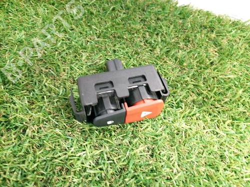 Warning switch RENAULT MEGANE III Hatchback (BZ0/1_, B3_) 1.9 dCi (BZ0N, BZ0J) | BP36442828I22 - Image 5