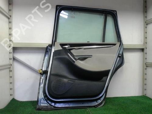 Right rear door CITROËN C4 Grand Picasso I (UA_) 1.6 HDi | BP20876398C5 
