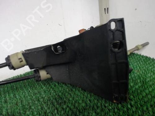 Gear lever RENAULT MASTER II Van (FD) 2.2 dCI 90 | BP22087223M90 