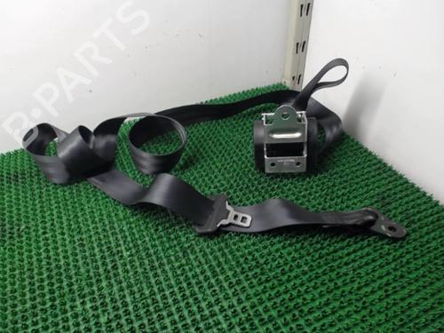 Used Rear left seatbelt Rear left seatbelt DACIA DUSTER (HS_) 1.5 dCi (HSMC) (107 hp) 22083996 22083996