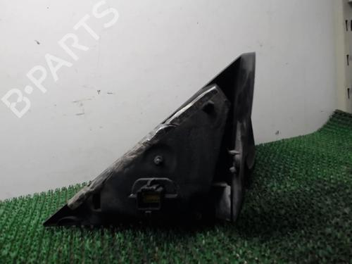 Right mirror RENAULT SCÉNIC II (JM0/1_) 1.5 dCi (JM02, JM13) | BP22079901C27 