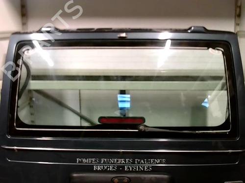 Tailgate FORD TRANSIT Van (FA_ _) 2.0 DI (FAE_, FAF_, FAG_) | BP23432732C6 - Image 4