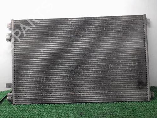 AC radiator RENAULT MEGANE II Coupé-Cabriolet (EM0/1_) 1.9 dCi | BP22088207M32 