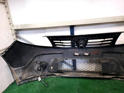 Front bumper DACIA SANDERO 1.2 16V | BP34176467C7  - Image 6