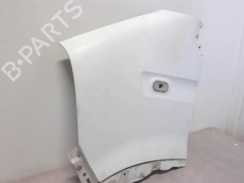 Left front fenders NISSAN INTERSTAR Van (X70) dCi 100 | BP24230180C41 