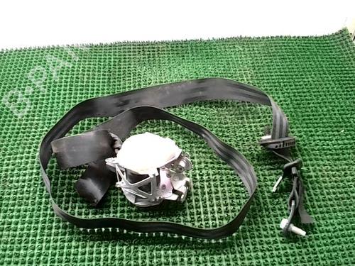 Front right belt tensioner CITROËN C3 II (SC_) 1.4 HDi 70 (SC8HZC, SC8HR0, SC8HP4) | BP29300706C88 