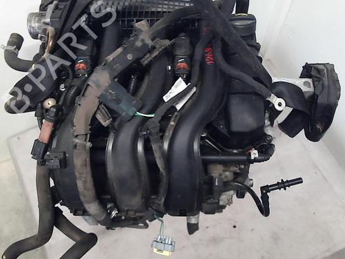 Engine CITROËN C3 II (SC_) 1.2 VTi 82 | BP22093358M1 - Image 3