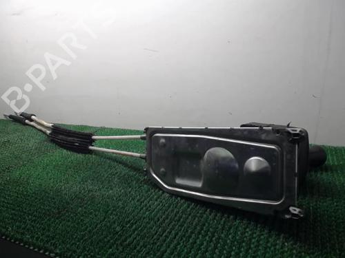 Used Gear lever VW POLO (9N_, 9A_) 1.4 16V (75 hp) 22087192