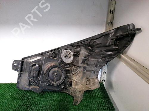 Right headlight RENAULT TRAFIC III Van (FG_) 1.6 dCi 120 (FGMB, FGMC) | BP38341503C29 - Image 4