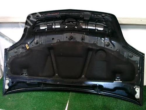 Hood OPEL MERIVA A MPV (X03) 1.7 CDTI (E75) | BP28451483C1