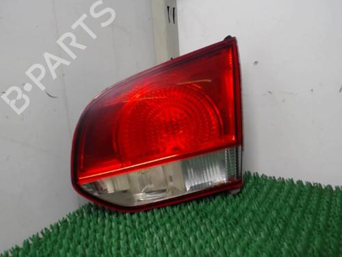 Used Right tailgate light VW GOLF VI (5K1) 1.6 TDI (105 hp) 22086380