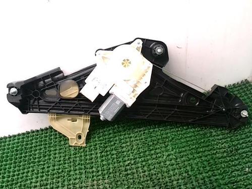 Used Rear right window mechanism Rear right window mechanism RENAULT CAPTUR II (HF_) TCe 90 (HFM6) (91 hp) 20876276 20876276