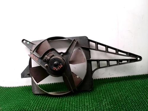 Used Radiator fan Radiator fan OPEL CORSA B (S93) 1.0 i 12V (F08, F68, M68) (54 hp) 29892909 29892909