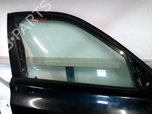 Used Front right door window BMW X3 (E83) 2.0 d (150 hp) 20877037