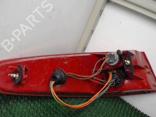 Right taillight PEUGEOT 607 (9D, 9U) 2.2 HDi | BP22079821C35 