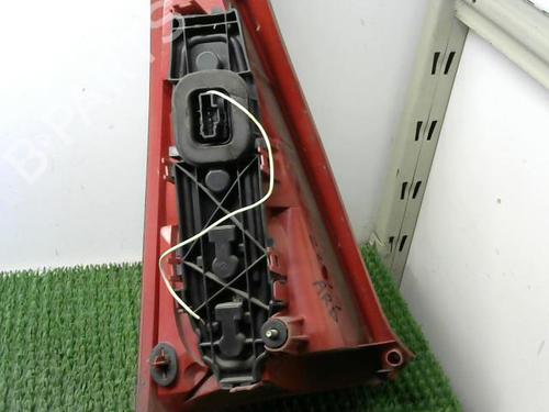 Used Right taillight Right taillight CITROËN C3 I (FC_, FN_) 1.4 HDi (68 hp) 22088783 22088783