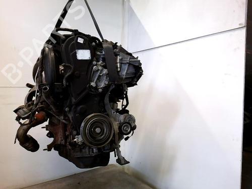 Engine FORD GRAND C-MAX (DXA/CB7, DXA/CEU) 2.0 TDCi | BP36590307M1 - Image 3