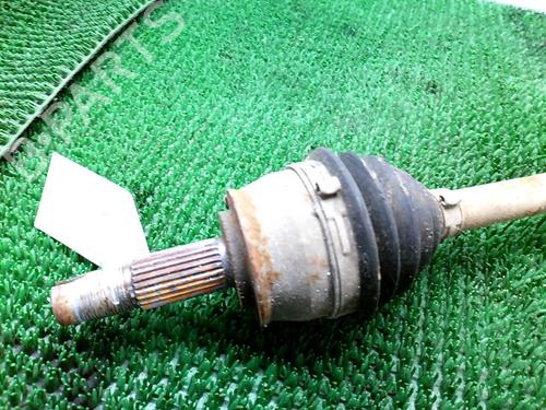 Right front driveshaft FIAT 500 (312_) 1.2 (312AXA1A) | BP33969641M39 - Image 3