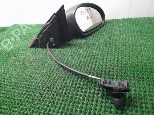Used Right mirror SEAT IBIZA III (6L1) 1.4 TDI (80 hp) 20874338