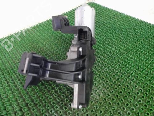 Rear wiper motor PEUGEOT 207 (WA_, WC_) 1.4 HDi | BP20877715M102 