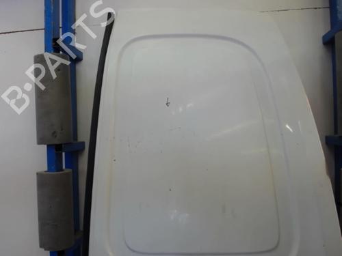 Used Right tailgate RENAULT KANGOO Express (FC0/1_) D 55 1.9 (FC0D) (54 hp) 22082170