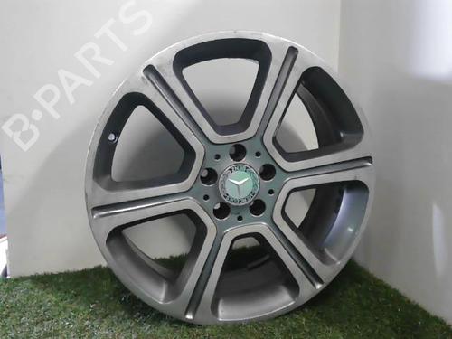 Fælk MERCEDES-BENZ C-CLASS (W205) C 220 BlueTEC / d (205.002, 205.004) (170 hp) 29868079