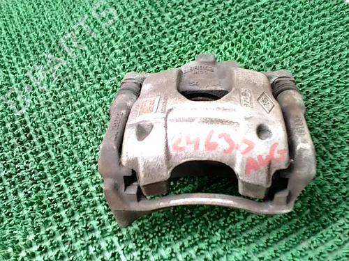 Used Left front brake caliper DACIA SANDERO III 1.0 SCe 65 (67 hp) 22093138
