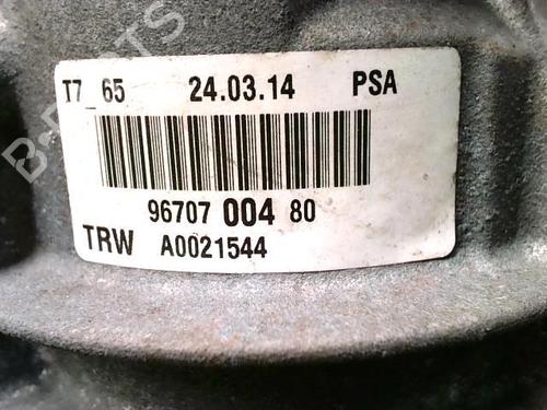 Used Steering pump PEUGEOT RCZ 2.0 HDi (163 hp) 22089225