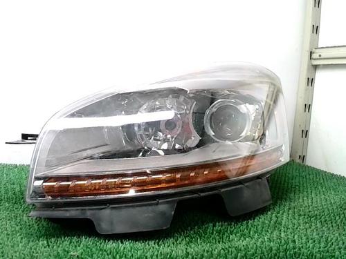 Venstre forlygte CITROËN C4 Grand Picasso I (UA_) 2.0 HDi 150 (150 hp) 29529914