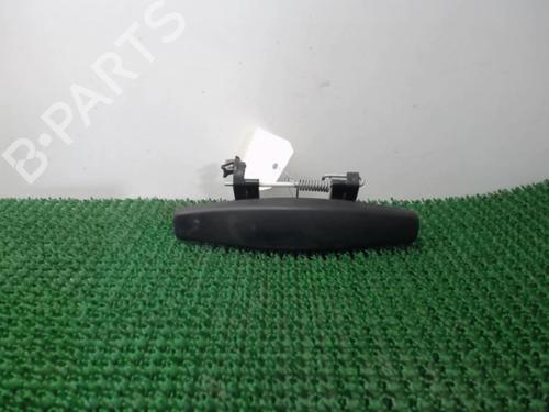 Used Front right exterior door handle DACIA SANDERO 1.4 MPI LPG (72 hp) 22076621