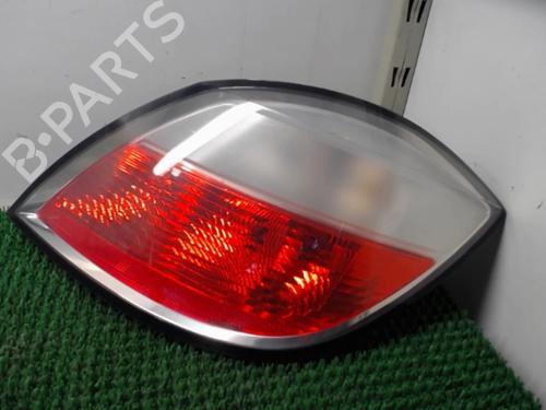 Used Right taillight OPEL ASTRA H (A04) 1.6 (L48) (105 hp) 22084730