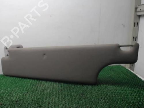 Used Right sun visor Right sun visor RENAULT MASTER II Van (FD) 2.5 D (FD0A, FD0E, FD2E, FD3E) (80 hp) 22088067 22088067