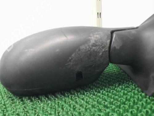 Right mirror RENAULT CLIO II (BB_, CB_) 1.5 dCi (B/CB07) | BP22077876C27 