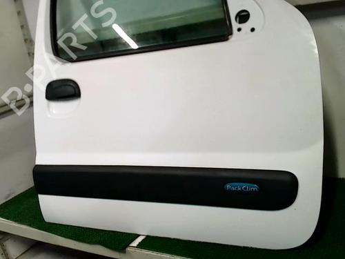 Right front door RENAULT KANGOO Express (FC0/1_) 1.5 dCi (FC07, FC1R) | BP22093229C3 