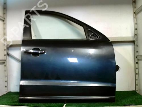 Used Right front door HYUNDAI SANTA FÉ II (CM) 2.2 CRDi 4x4 (155 hp) 20873624