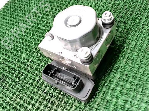 ABS Bremseaggregat DACIA SANDERO II TCe 90 (B8M1, B8MA, B8AC) | BP22090241M43 