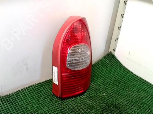 Right taillight CITROËN XSARA PICASSO (N68) 1.8 16V | BP26732993C35 