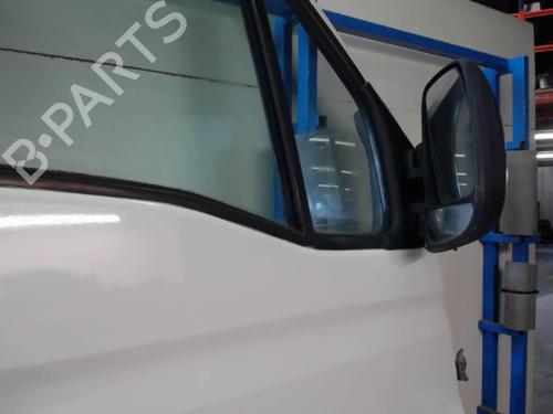 Right mirror OPEL MOVANO A Van (X70) 2.5 CDTI (FD) | BP22082163C27 