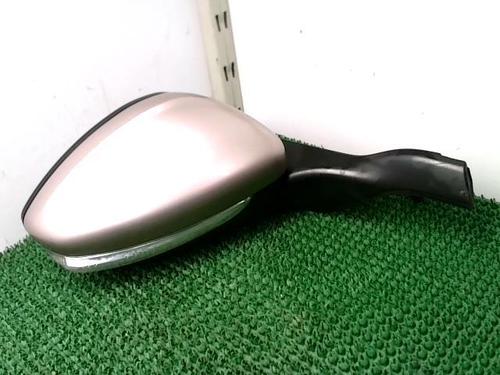 Right mirror PEUGEOT 208 I (CA_, CC_) 1.4 HDi | BP20877107C27 