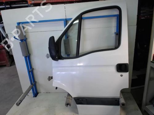 Left front door RENAULT MASTER II Van (FD) 2.5 dCi 120 | BP20874602C2 