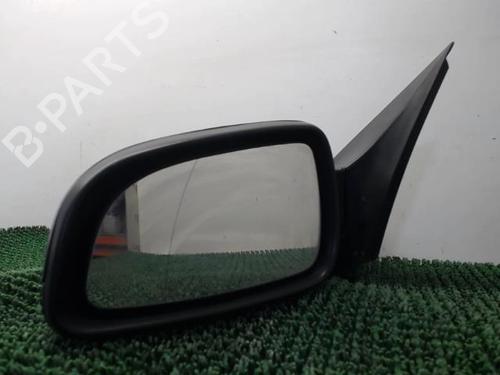 Left mirror OPEL ASTRA H GTC (A04) 1.9 CDTI (L08) | BP20875389C26 