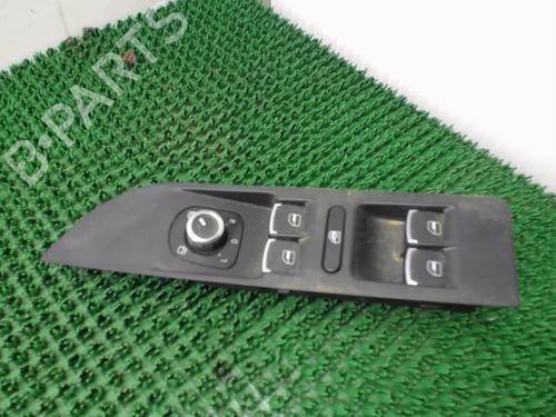 Left front window switch VW PASSAT CC B6 (357) 3.6 FSI 4motion | BP22085432I27