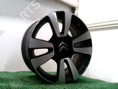 Used Rim CITROËN C3 AIRCROSS II (2R_, 2C_) 1.5 BlueHDi 100 (2CYHYJ) (102 hp) 29524045