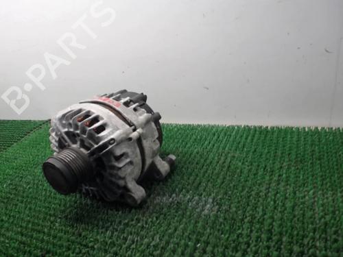 Alternator CITROËN C3 II (SC_) 1.6 BlueHDi 75 | BP22084757M7 - Image 3