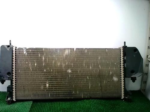Water radiator CITROËN JUMPER II Van 2.2 HDi 120 | BP29847790M31